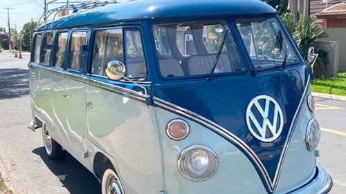 Picture of 1973 Volkswagen T1 - For Sale
