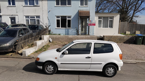 Picture of 1999 Volkswagen Polo - For Sale