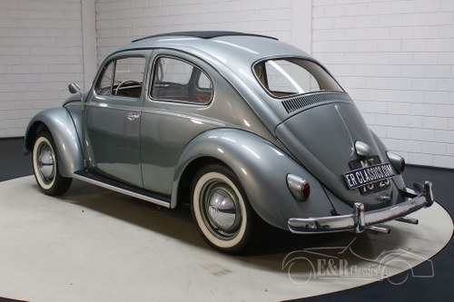 1959 Volkswagen Beetle - 5