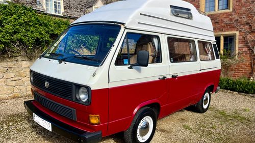 Picture of 1988 Volkswagen T25 - For Sale