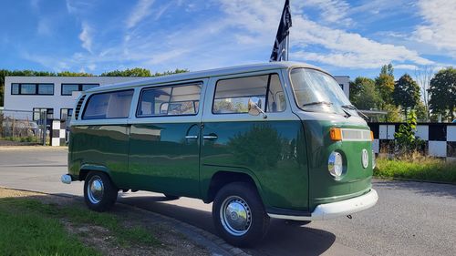 Picture of 1971 Volkswagen T2B - For Sale