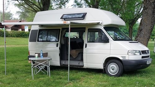 Picture of 1998 VW T4 Westfalia California Exclusive - For Sale