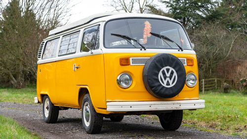 Picture of 1978 VW Camper - For Sale
