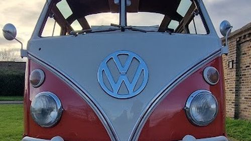Picture of 1965 Volkswagen Splitscreen 21 - For Sale
