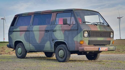 Picture of 1984 Volkswagen Transporter - For Sale