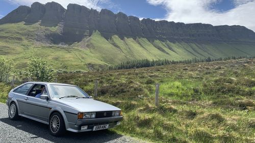 Picture of 1988 Volkswagen Scirocco - For Sale