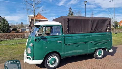 Picture of 1967 Volkswagen t1 Pickup, T1 Pritsche - For Sale