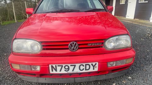 Picture of 1996 Volkswagen Golf VR6 - For Sale