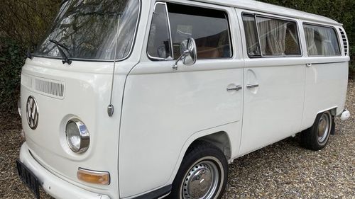 Picture of 1971 Volkswagen Combi T2 - For Sale