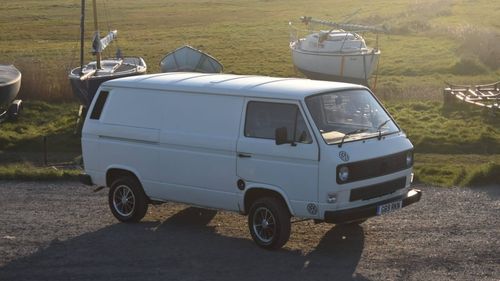 Picture of 1990 Volkswagen Transporter T4 - For Sale