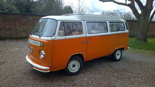 Picture of 1974 Volkswagen Type 2 - For Sale