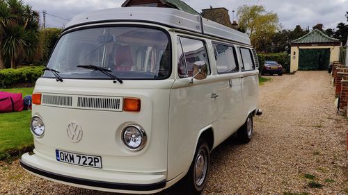 Picture of 1976 Volkswagen Type 2 - For Sale
