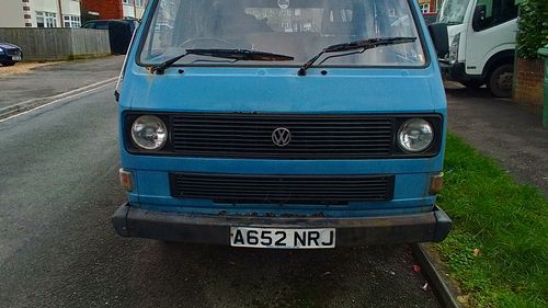 Picture of 1984 Volkswagen TYPE 25 - For Sale