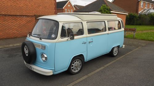Picture of 1978 Volkswagen T2B - For Sale