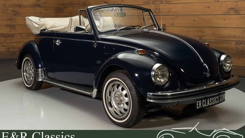 Picture of VW Beetle Cabriolet | Restored | Good condition | 1971 - For Sale