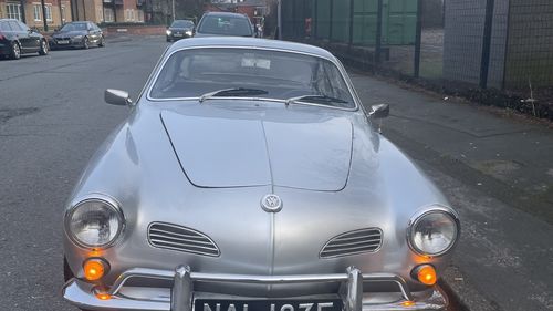 Picture of 1967 Volkswagen Karmann Ghia - For Sale