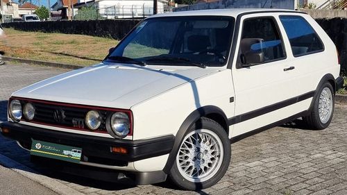 Picture of 1988 Volkswagen Golf GTI 16S - For Sale