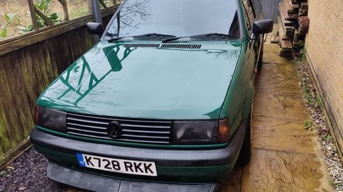 Picture of 1992 Volkswagen Polo - For Sale