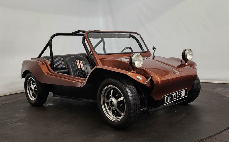 Vw Sand Rail Buggy 1968 Vw Dune Buggy Buggy Kit 1963 Vw Dune Buggy