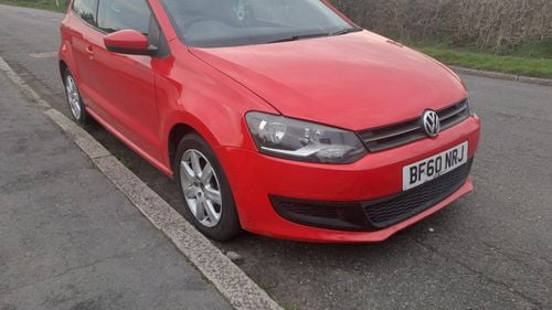 Picture of 2010 Volkswagen Polo S - For Sale