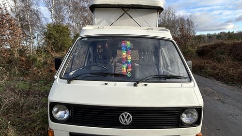 Picture of 1989 Volkswagen Transporter T25 - For Sale