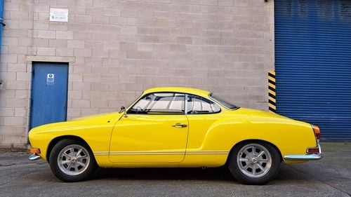 Picture of 1970 Volkswagen Karmann Ghia - For Sale