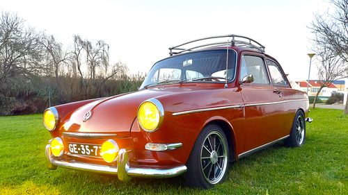 Picture of 1964 Volkswagen Type 3 Notchback 1500 S - For Sale