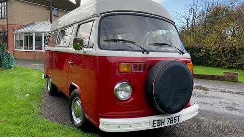 Picture of 1979 Volkswagen T2 Bay Window (Viking Conversion) - For Sale