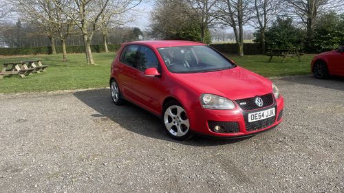 Picture of 2005 VW Golf GTI 2.0 tfsi - For Sale