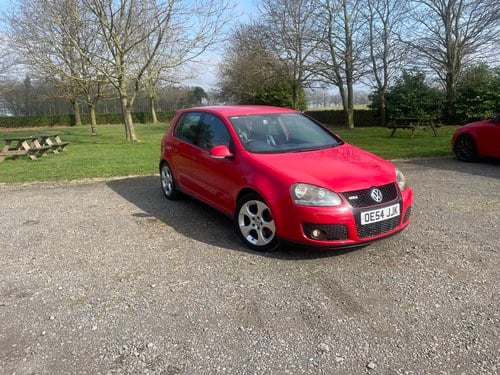 2005 VW Golf GTI 2.0 tfsi For Sale