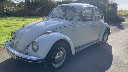 Picture of 1968 Volkswagen 1300A - For Sale