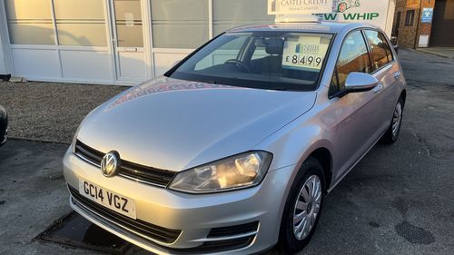 Picture of 2014 Volkswagen Golf Mark 7 - For Sale