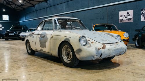 Picture of 1958 VW Porsche Kaiserslautern Coupe - For Sale