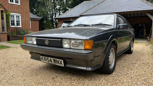 Picture of 1993 Volkswagen Scirocco GTII - For Sale