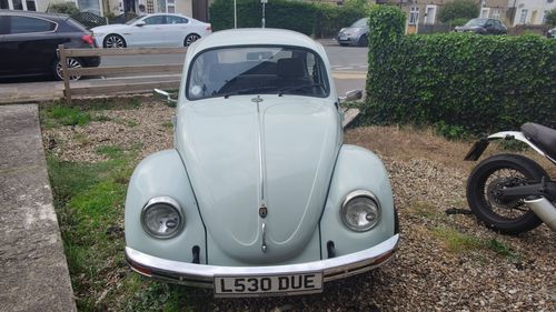 Picture of 1994 Volkswagen Beetle - For Sale