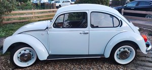 1994 Volkswagen Beetle