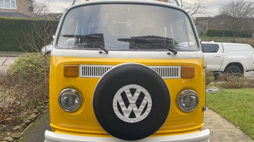 Picture of 1974 Volkswagen Campmobile - For Sale