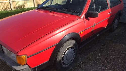 Picture of 1986 Volkswagen Scirocco - For Sale