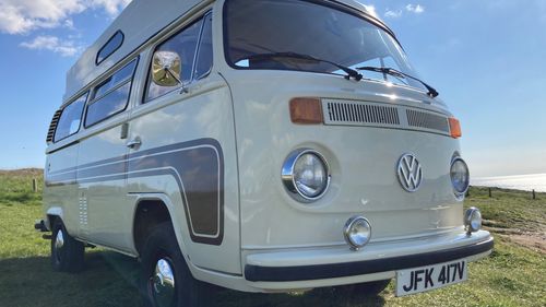 Picture of 1979 Rare VW Palomino conversion **Sympathetically restored** - For Sale