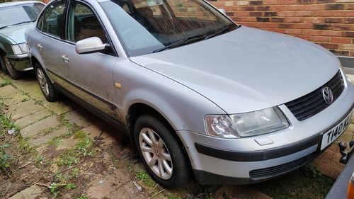 Picture of 1999 Volkswagen Passat - For Sale