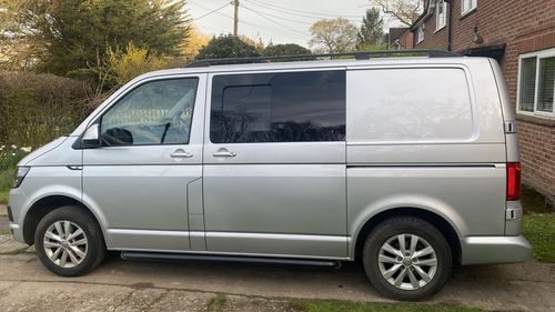 Picture of 2018 Volkswagen Transporter T6 No - For Sale