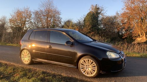 Picture of 2006 Volkswagen Golf Mark 5 R32 - For Sale