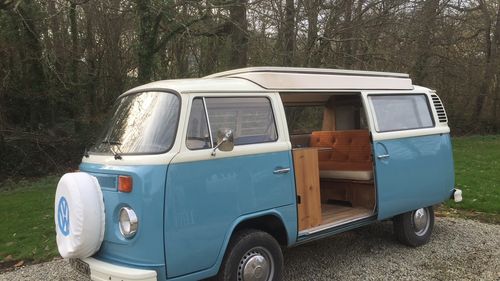 Picture of 1974 Volkswagen T2 - For Sale