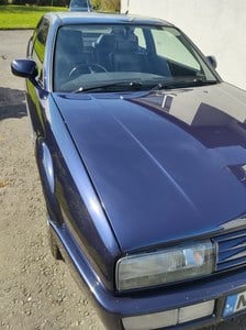 1995 Volkswagen Corrado