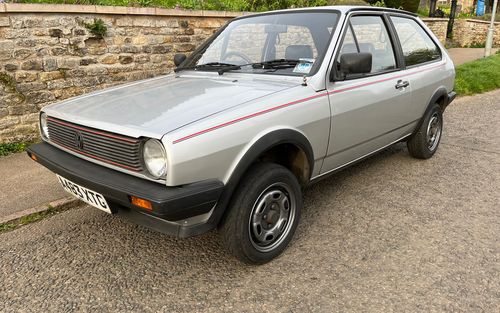 1984 Volkswagen Polo Mark 2 (picture 1 of 49)