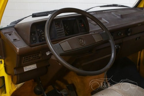 1988 Volkswagen Type 2