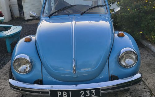 1976 Volkswagen Beetle (picture 1 of 10)