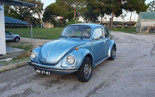 1973 Volkswagen Beetle (picture 1 of 46)