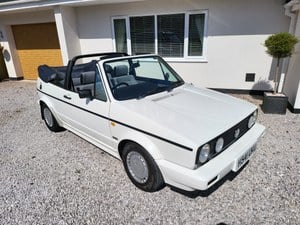 1991 Volkswagen Golf