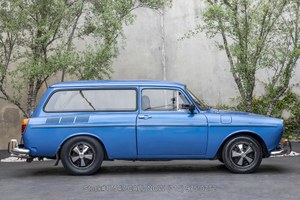 1968 Volkswagen Type 3